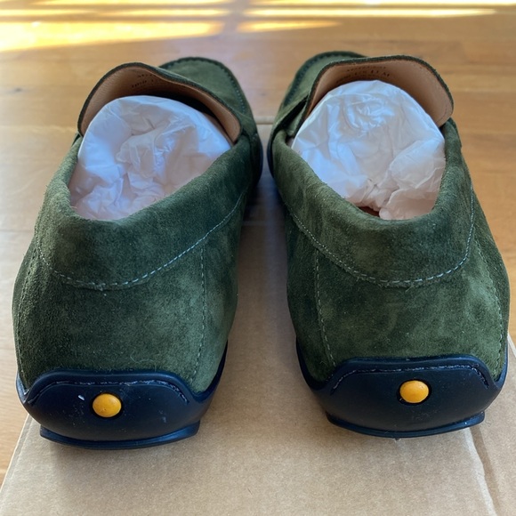 Samuel Hubbard New in box Men’s 13 Free Spirit loafers main image 8